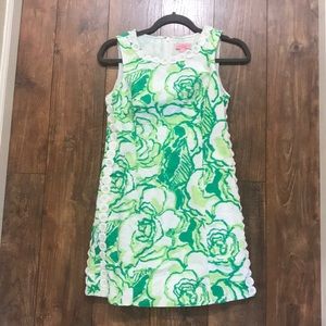Lilly Pulitzer Shift Dress